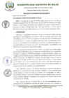 Vista preliminar de documento RESOLUCION DE ALCALDIA N° 306-2023