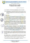 Vista preliminar de documento Resolución de Alcaldía Nº 205-2023-VMFA/AL-MDSP