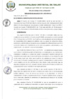 Vista preliminar de documento RESOLUCION DE ALCALDIA N° 311-2023