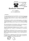 Vista preliminar de documento Fly Star - Revocatoria Especial - RD N° 727-2019-MTC/12