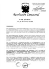 Vista preliminar de documento Heliamerica - Revocatoria No Regular - RD N° 900-2019-MTC/12