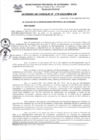 Vista preliminar de documento ACUERDO DE CONCEJO N° 179-2023