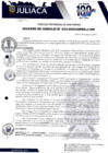 Vista preliminar de documento ACUERDO DE CONCEJO N° 033-2023-MPSR-J/CM