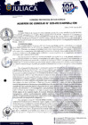 Vista preliminar de documento ACUERDO DE CONCEJO N° 035-2023-MPSR-J/CM