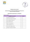 Vista preliminar de documento  Publicacion de Resultados