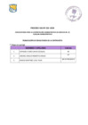 Vista preliminar de documento  Publicacion de Resultados