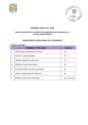Vista preliminar de documento  Publicacion de Resultados