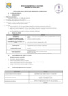 Vista preliminar de documento Convocatoria CAS