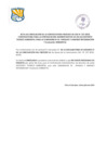 Vista preliminar de documento  Acta de cancelacion