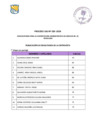 Vista preliminar de documento  Publicacion de Resultados