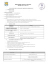 Vista preliminar de documento Convocatoria CAS