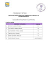 Vista preliminar de documento  Publicacion de Resultados