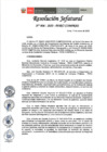 Vista preliminar de documento Resolución Jefatural N° 006-2020-PERÚ COMPRAS