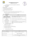 Vista preliminar de documento Convocatoria CAS
