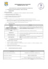 Vista preliminar de documento Convocatoria CAS