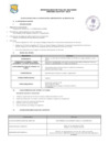 Vista preliminar de documento Convocatoria CAS