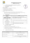 Vista preliminar de documento Convocatoria CAS