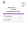 Vista preliminar de documento  Publicacion de Resultados