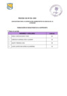 Vista preliminar de documento  Publicacion de Resultados