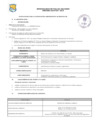 Vista preliminar de documento Convocatoria CAS