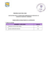 Vista preliminar de documento  Publicacion de Resultados