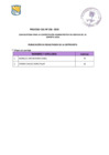 Vista preliminar de documento  Publicacion de Resultados