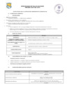 Vista preliminar de documento Convocatoria CAS