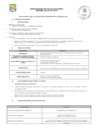Vista preliminar de documento Convocatoria CAS