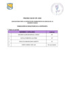 Vista preliminar de documento  Publicacion de Resultados