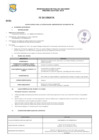 Vista preliminar de documento  Fe de Erratas
