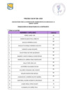 Vista preliminar de documento  Publicacion de Resultados