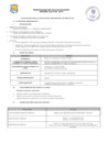 Vista preliminar de documento Convocatoria CAS