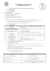 Vista preliminar de documento Convocatoria CAS