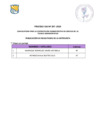 Vista preliminar de documento  Publicacion de Resultados
