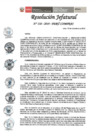 Vista preliminar de documento Resolución Jefatural N.º 138-2019-PERÚ COMPRAS