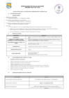 Vista preliminar de documento Convocatoria CAS