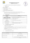 Vista preliminar de documento Convocatoria CAS