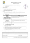 Vista preliminar de documento Convocatoria CAS