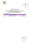 Vista preliminar de documento  Publicacion de Resultados