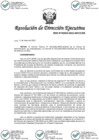 Vista preliminar de documento RDE 00038-2022-ARCC-DE