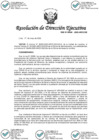 Vista preliminar de documento RDE 00040-2022-ARCC-DE