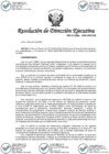Vista preliminar de documento RDE 00066-2022-ARCC-DE