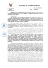 Vista preliminar de documento ACUERDO DE CONSEJO REGIONAL N° 148-2023