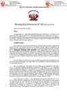 Vista preliminar de documento Resolución Directoral N° 0267-2023-INIA-OA
