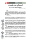 Vista preliminar de documento Resolución Jefatural N° 077-2019-PERÚ COMPRAS