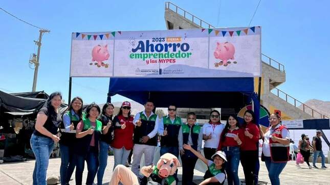 FERIA