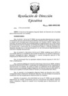 Vista preliminar de documento RDE 00090-2022-ARCC-DE
