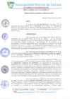 Vista preliminar de documento RESOLUCIÓN DE ALCALDÍA Nº228-2023-A/MDC