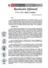 Vista preliminar de documento RJ N.º 055-2019-PERÚ COMPRAS