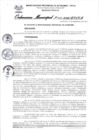 Vista preliminar de documento ORDENANZA MUNICIPAL N° 018-2023